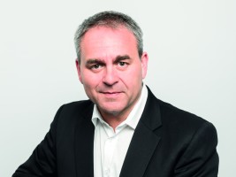 Campagne des régionales 2015, Xavier Bertrand.