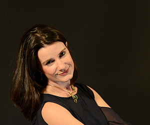 Emmanuelle Jaspart