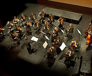 orchestre auvergne