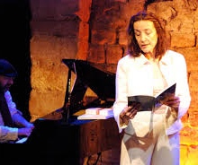 Lucienne Deschamps