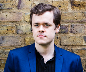 Benjamin GROSVENOR