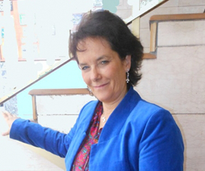 Frédérique NALPAS