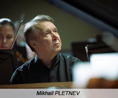 Mikhail-Pletnev