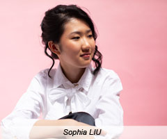 Sophia-Liu