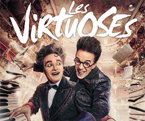 les virtuoses