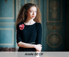 Arielle-Beck
